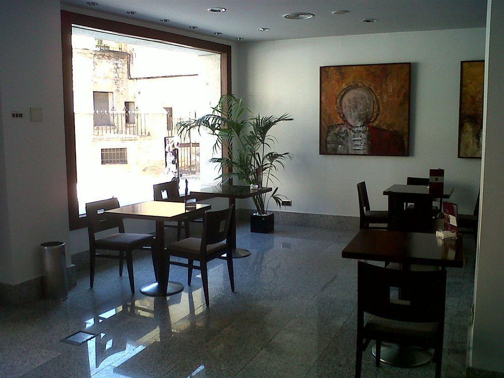 San Juan De Reyes Hotel